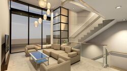 Jalan Tanah Puteh (D15), Terrace #593559571